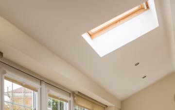 Newton Hurst conservatory roof insulation companies