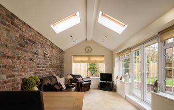 conservatory roof insulation Newton Hurst, Staffordshire