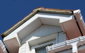 Newton Hurst fascia installation costs