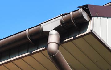 types of Newton Hurst fascias