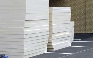 Newton Hurst flat roof insulation costs