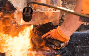 Newton Hurst flat roof repair companies