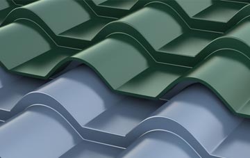 who should consider Newton Hurst plastic roofs