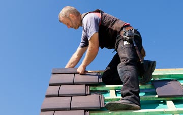 disadvantages of Newton Hurst slate roofing