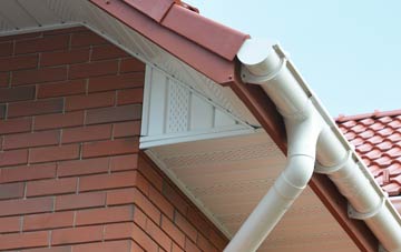 Newton Hurst soffit repair costs