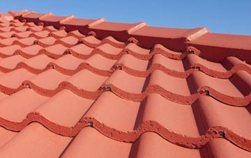Newton Hurst tile and slate roof replacement