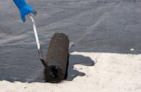 find the best Newton Hurst roofing companies