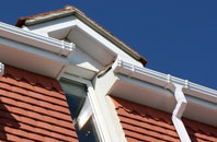Newton Hurst fascias