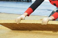 find rated Newton Hurst roof insulation companies