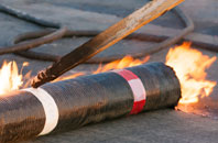 free Newton Hurst flat roofing repair quotes