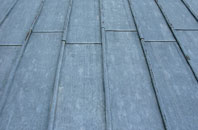 Newton Hurst lead roofing