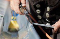 Newton Hurst lead roof quotes